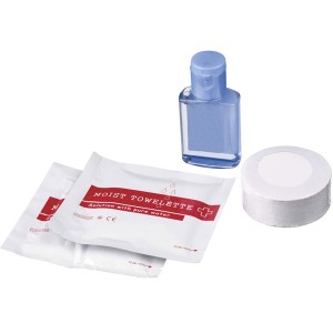 Pack pour l'Hygi&egrave;ne des Mains - Primes, goodies et objets promotionnels