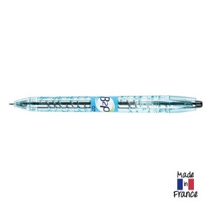 B2P (bottle to pen) roller encre en gel Pilot