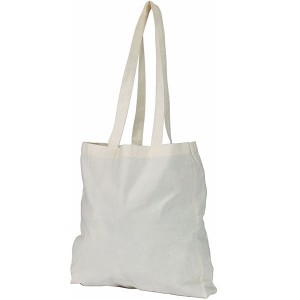 Sac Shopping "Organique"