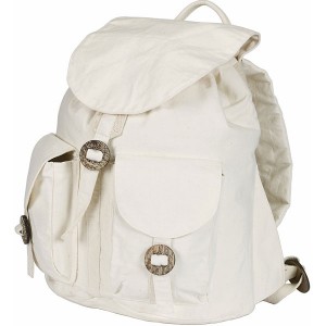 Sac &agrave; Dos "Organique"
