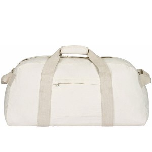 Sac de Voyage "Organique"