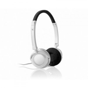 Casque Audio Confort  - Accessoires audio et objets promotionnels