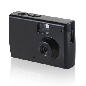 Mini Appareil Photo Digital - cadeaux promotionnels et objets publicitaires
