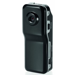 Mini Cam&eacute;ra Vid&eacute;o et photo - objets publicitaires et cadeaux d'affaires