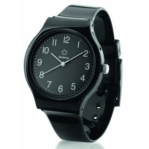 Montre Lipstick  - Montre publicitaire couleur noire