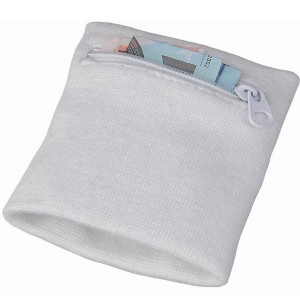 Poignet &Eacute;ponge Avec Zipper