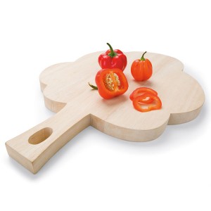 Planche &agrave; D&eacute;couper en Bois