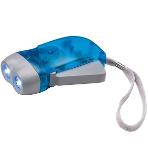 Lampe Torche Dynamo
