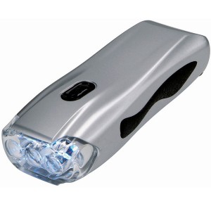 Lampe Torche Dynamo