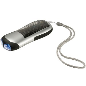 Lampe Solaire LED