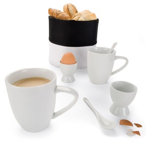Set Petit D&eacute;jeuner - Objet Publicitaire et Cadeaux promotionnels