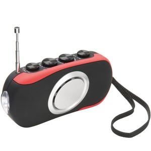 Radio Dynamo