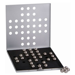 Jeu de Solitaire