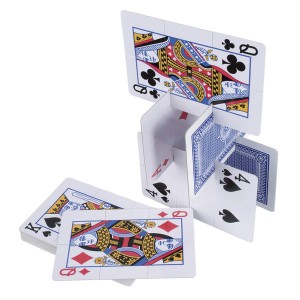 Jeu de Cartes