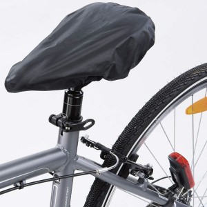 Couvre Selle de V&eacute;lo - Objets publicitaire outdoor et loisir
