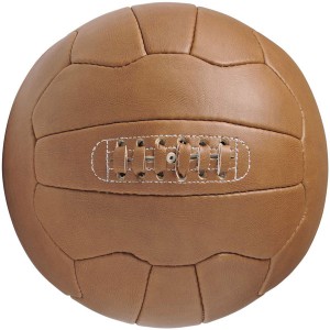 Ballon de Football R&eacute;tro