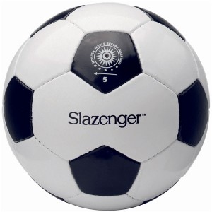 Ballon de Football Slazenger