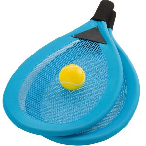Raquette de Tennis G&eacute;ante