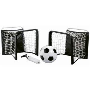 Mini Jeu de Football