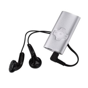 Lecteur MP3
