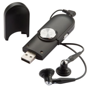 Lecteur MP3