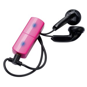 Lecteur MP3