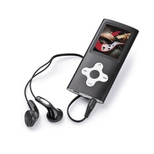 Lecteur MP4