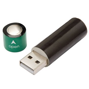 Pile Rechargeable USB - Objet Publicitaire D&eacute;veloppement Durable