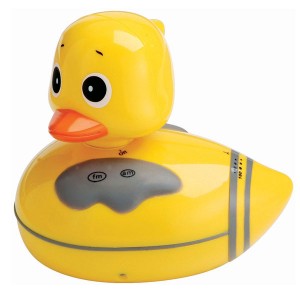 Radio Ducky
