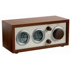 Radio Classique Bois