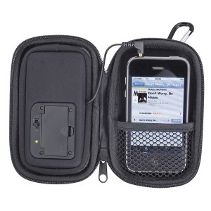 Haut-Parleur Transportable
