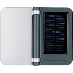 Chargeur Solaire Multimedia - Objet Publcitaire D&eacute;veloppement Durable