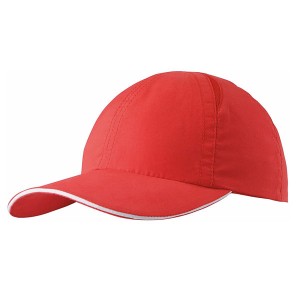 Casquette Slazenger Cool Fit 6 Panneaux