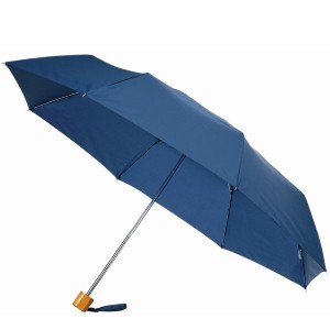 Parapluie Pliant 21.5" - 3 Sections