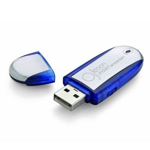 Cl&eacute; USB Design M&eacute;tal 512 MO