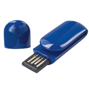 Cl&eacute; USB avec CLIP