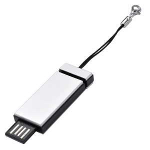 Cl&eacute; USB Slide