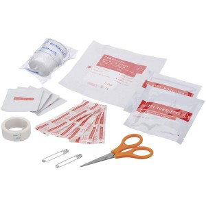 Set Premiers Secours - Objets Publicitaires, goodies et primes