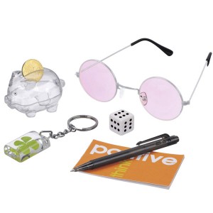 Set Anti-Crise - objets publicitaires, goodies et primes