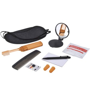 Set de Voyage - Objets publicitaires, goodies et primes