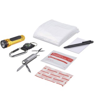 Set de Survie - objets Publicitaires, goodies, primes