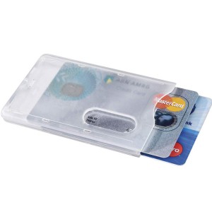 Porte-Cartes - Objets publicitaires, goodies et primes