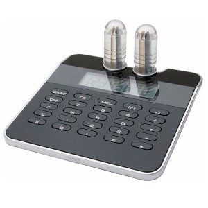 Calculatrice &agrave; Eau - Objet publicitaire &eacute;cologique