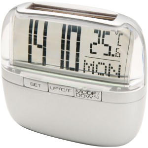 Pendulette Solaire