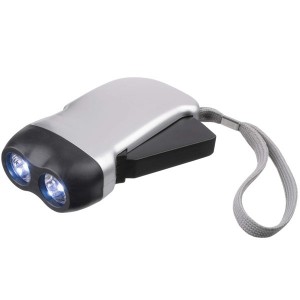 Lampe Torche Dynamo