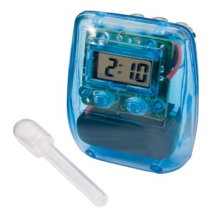 Mini Pendulette &agrave; Eau