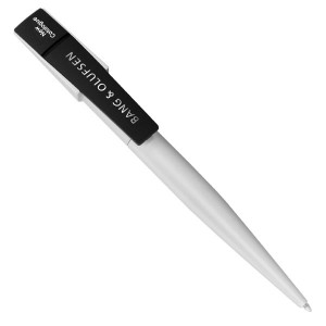 Cl&eacute; USB Shell - Objet publicitaire et cadeau personnalisable