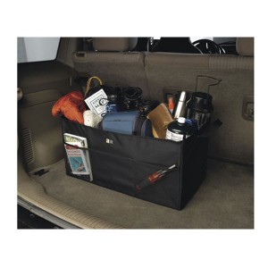Rangement Pour V&eacute;hicule De Case Logic