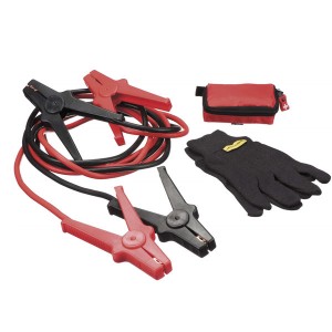 Kit Voiture 4 Pi&egrave;ces De Dunlop