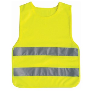 Gilet De S&eacute;curit&eacute; Enfant